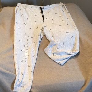 NWT Old Navy Jogger Sweatpants